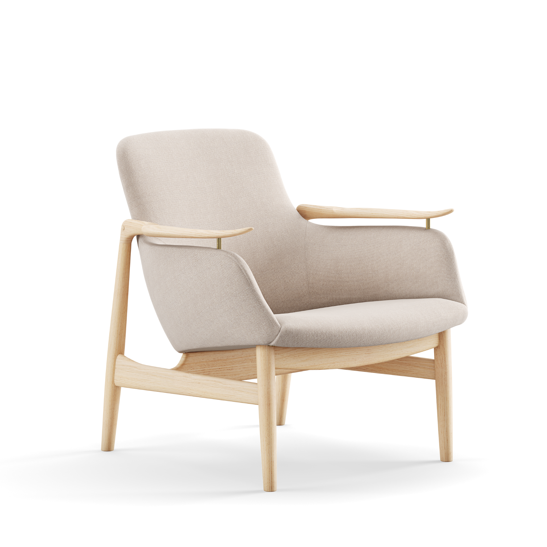The 53 Chair